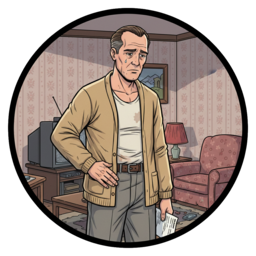 Your Disappointed Father