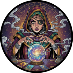 Fortune Teller