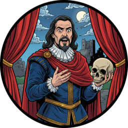 The Dramatic Shakespearean Actor